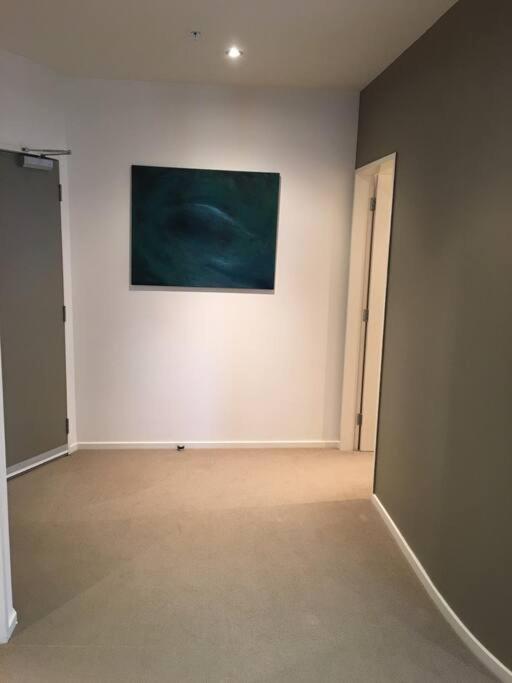 Outstanding Central Lambton Quay Apartment Wellington Bagian luar foto